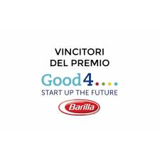 1-Smart Food Vincitore del Premio Barilla Good4